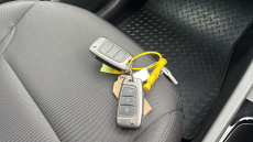 Hyundai TUCSON 1.6 TGDi 48V MHD SE Connect 5dr 2WD DCT Petrol Estate